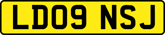 LD09NSJ