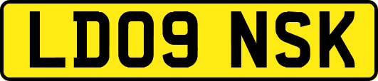 LD09NSK