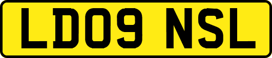 LD09NSL
