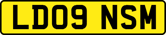 LD09NSM