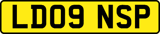 LD09NSP