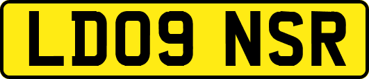 LD09NSR