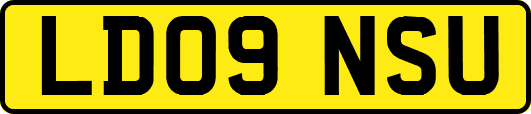LD09NSU