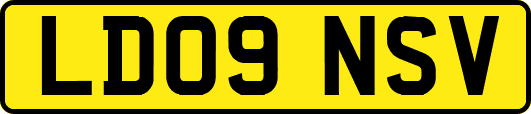 LD09NSV