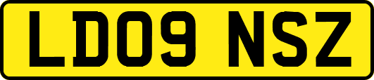 LD09NSZ