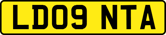 LD09NTA