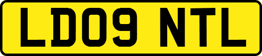 LD09NTL