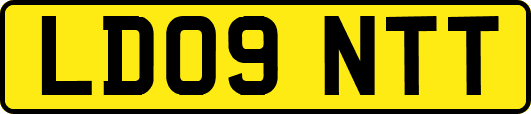 LD09NTT