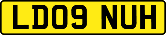 LD09NUH