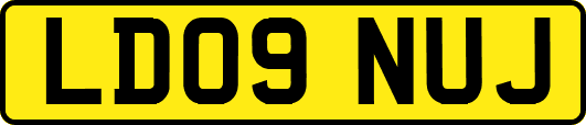 LD09NUJ
