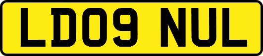 LD09NUL