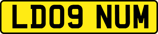 LD09NUM
