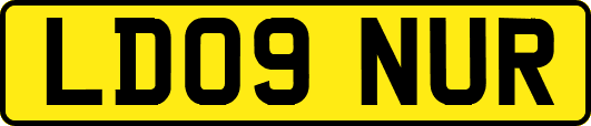 LD09NUR