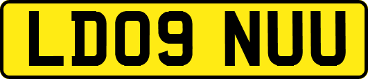 LD09NUU