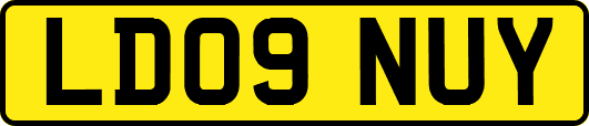 LD09NUY
