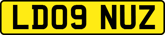 LD09NUZ
