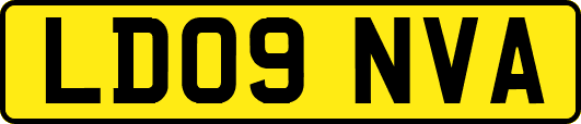 LD09NVA