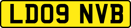 LD09NVB