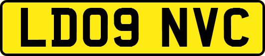 LD09NVC