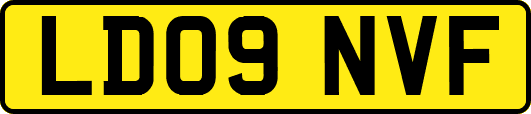 LD09NVF