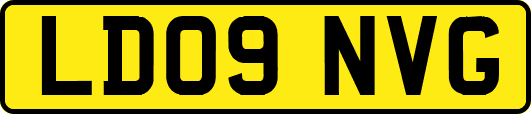 LD09NVG