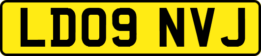 LD09NVJ