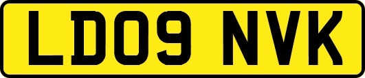 LD09NVK