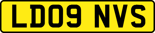 LD09NVS