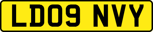 LD09NVY
