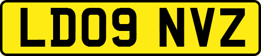 LD09NVZ