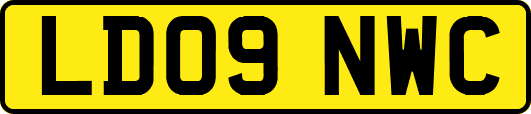 LD09NWC