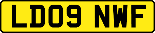 LD09NWF