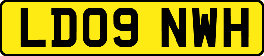 LD09NWH