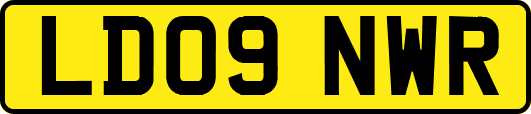 LD09NWR