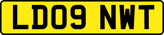 LD09NWT