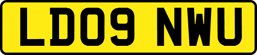 LD09NWU