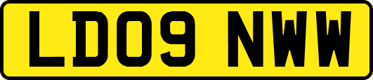 LD09NWW