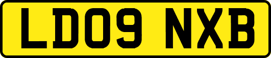 LD09NXB