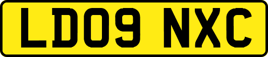 LD09NXC