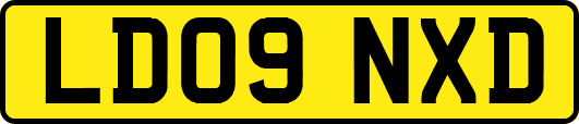 LD09NXD