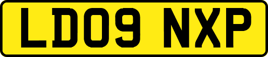 LD09NXP