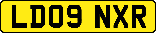 LD09NXR