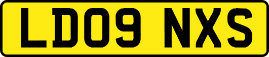 LD09NXS