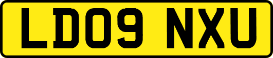 LD09NXU