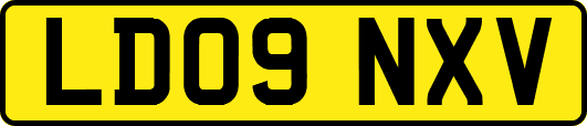 LD09NXV