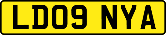 LD09NYA