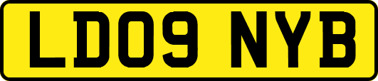 LD09NYB