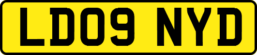 LD09NYD