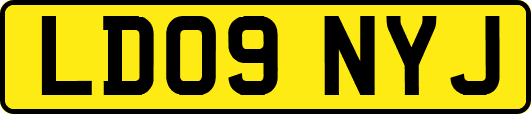 LD09NYJ
