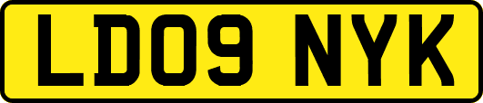 LD09NYK